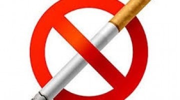 Беларусь против табака