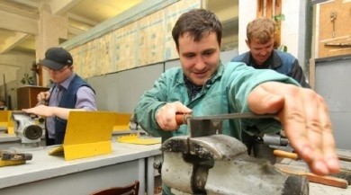 К сведению неработающих граждан, желающих пройти обучение, переподготовку, повышение квалификации