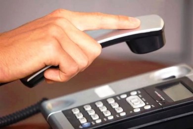 В субботу вас выслушают