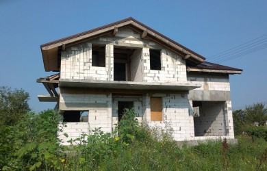 Не достроишь дом в срок – заберут участок