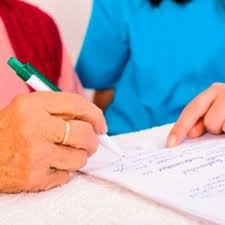 Договор пожизненной ренты с иждивением теперь  можно заключать по всей Беларуси