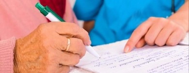 Договор пожизненного содержания с иждивением
