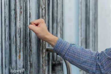 Проведение обследований условий проживания граждан