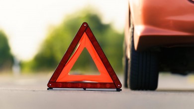 За 5 месяцев 2019 года на территории области зарегистрировано 111 дорожно-транспортных происшествий, 13 человек погибли