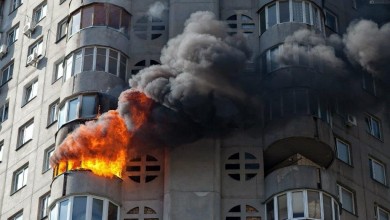 МЧС информирует