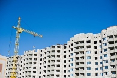 Месячник безопасности труда проходит на строительных объектах и площадках Могилевской области