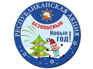 Республиканская акция «Безопасный Новый год!» сегодня стартует на Бобруйщине