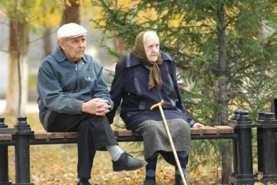 В Беларуси повышается пенсионный возраст