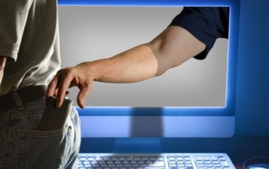 В Бобруйске участились случаи вишинга
