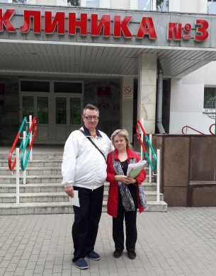 Услуга переводчика жестового языка