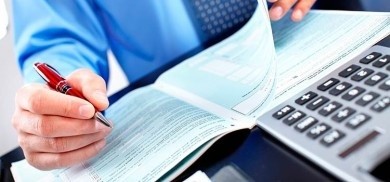 Время подавать декларацию по подоходному налогу за 2019 год