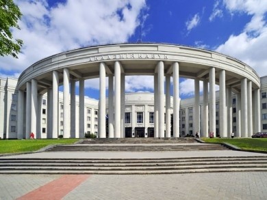 Народная летопись Великой Отечественной войны будет создана в Беларуси