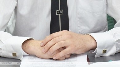 Конкурс на лучшую юридическую идею проводят в Беларуси