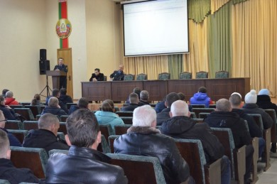 Шанс исправиться есть у каждого