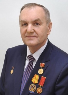 Ушел из жизни почетный гражданин Бобруйска Авчинник Владимир Митрофанович