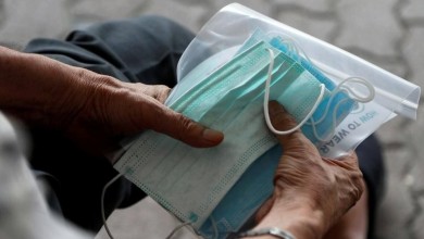 Как уберечь пожилых родственников от коронавируса
