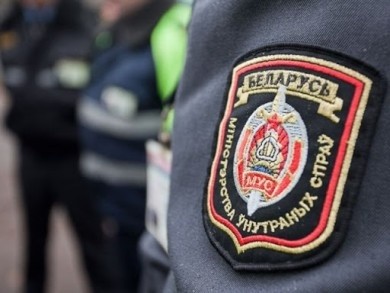 СКМ «Правопорядок» прошло в Бобруйске