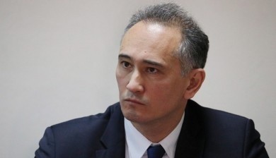 Миссия ВОЗ прибудет в Беларусь 7 апреля