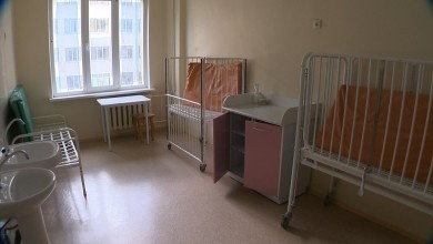 Могилевские медики опровергают фейки о положении в больницах (видео)