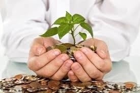 Безвозмездная финансовая поддержка для организации собственного дела