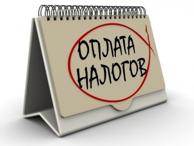 Налоговая инспекция напоминает о необходимости уплаты подоходного налога по доходам, полученным за 2019 год