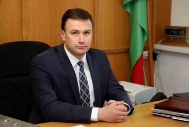 Борьба с коррупцией. Интервью с прокурором города Бобруйска А.Конецким