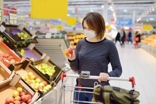 Рекомендации по минимизации риска возникновения и распространения инфекции, вызванной коронавирусом COVID-19, при осуществлении деятельности в области торговли и бытового обслуживания населения