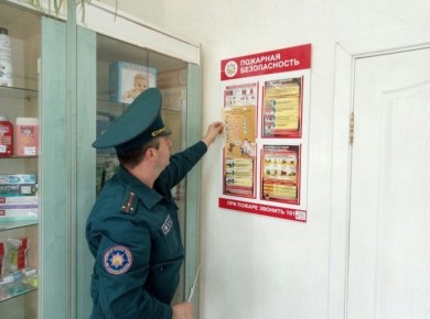 Не оставляйте детей одних!