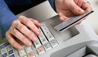 О приеме денежных средств при организации общественного питания в учреждениях образования