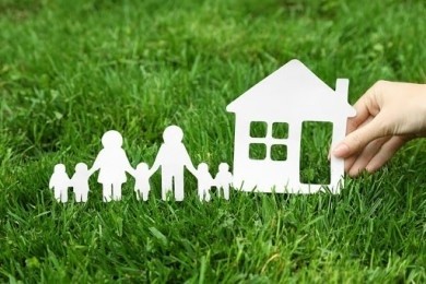 Улучшение жилищных условий многодетных семей на условиях Указа Президента Республики Беларусь от 06.01.2012 г. № 13