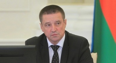 Развитию Бобруйска уделяется особое внимание – Леонид Заяц