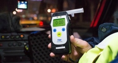С 24 по 28 июля на территории Могилевской области проводятся мероприятия, направленные на предупреждение и пресечение фактов управления транспортными средствами нетрезвыми водителями