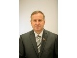 Прием граждан проведет депутат