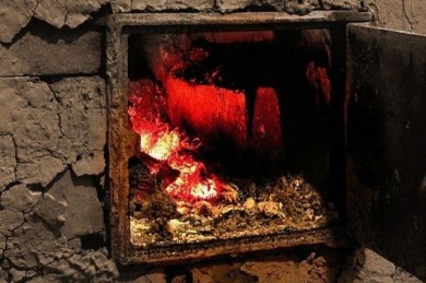 Подготовка печей к отопительному периоду