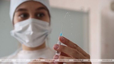 Переболевшим COVID-19 рекомендуется привиться от гриппа через месяц после выздоровления