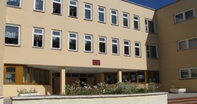 Обновлен перечень улиц г.Бобруйска, закрепленных за учреждениями общего среднего образования