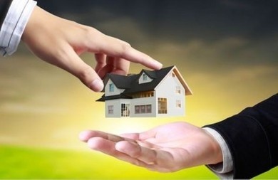 Продажа ветхих домов