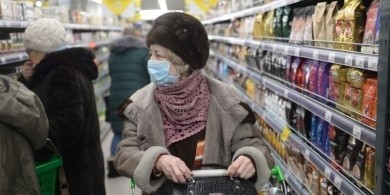 Коронавирус. Как убедить наших бабушек и дедушек сидеть дома и чем еще помочь?