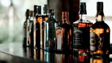 205 литров спиртосодержащей жидкости изъято у бобруйчанки