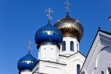 РАСПИСАНИЕ БОГОСЛУЖЕНИЙ ХРАМОВ БОБРУЙСКА НА КРЕЩЕНИЕ