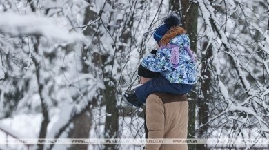 С 1 февраля вырастут пособия на детей до трех лет