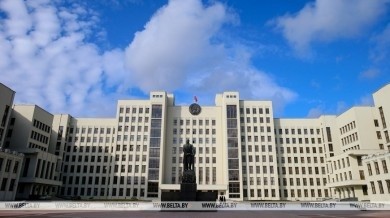 Совмин утвердил госпрограмму «Увековечение памяти о погибших при защите отечества» до 2025 года