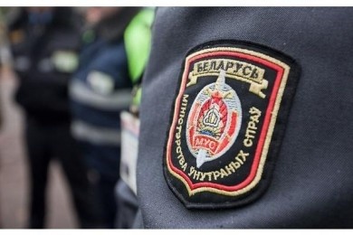 За безопасные улицы Бобруйска