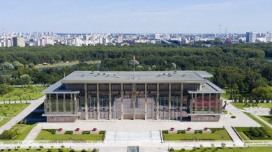 Премиями спецфонда Президента по поддержке одаренных учащихся и студентов поощрены 1013 человек