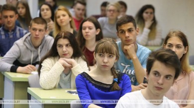 В Беларуси началась выдача сертификатов о прохождении ЦТ