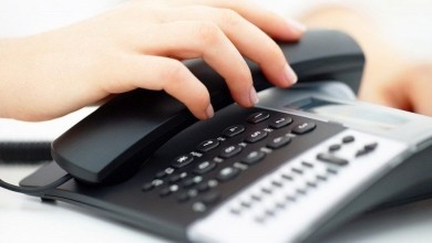 «Прямая линия» по вопросу: «Социальное обслуживание населения»