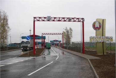 Порядок и особенности безвизового въезда в Беларусь.