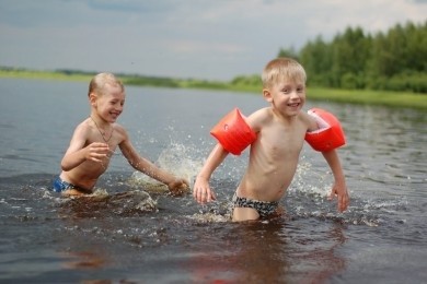 Безопасность детей – дело взрослых
