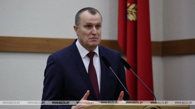 Исаченко: в работе с молодежью важен открытый и честный диалог