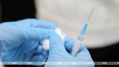 В Китае более 140 млн детей привиты от COVID-19